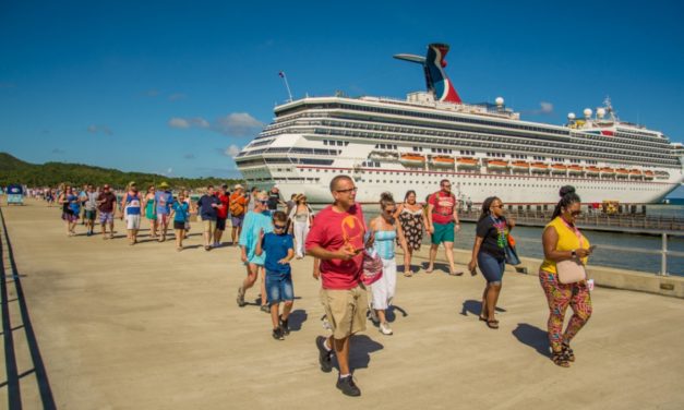 República Dominicana sigue apostando al turismo como fuente de ingresos