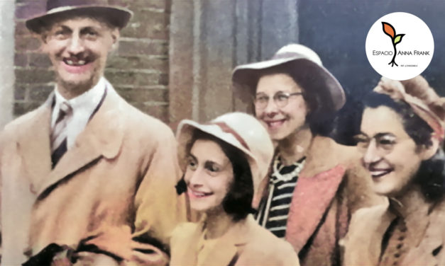 <strong><em>In Memoriam 2023</em> aboga por el respeto a las<br>diferencias para conmemorar el Holocausto</strong>
