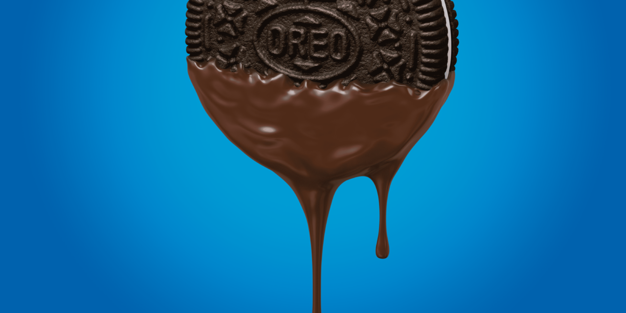 Oreo® Fudge regresa al mercado venezolano