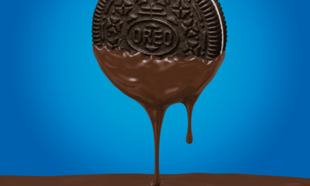 Oreo® Fudge regresa al mercado venezolano