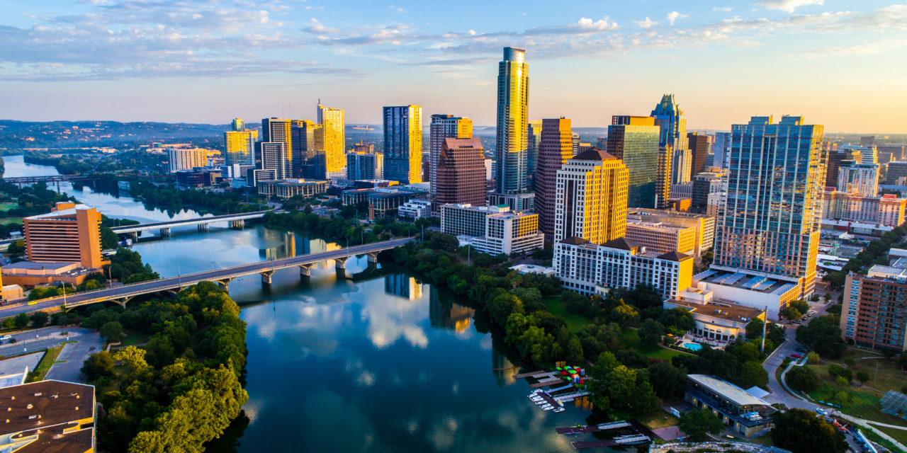 Copa Airlines anuncia una nueva ruta a Austin, Texas