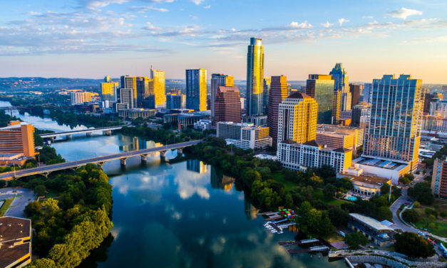 Copa Airlines anuncia una nueva ruta a Austin, Texas