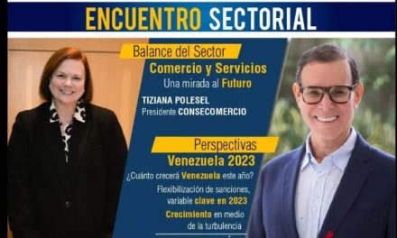<strong>Comerciantes recibirán herramientas para confrontar crisis</strong>