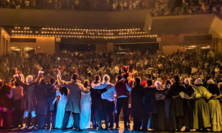 “Los Miserables” regresa a Caracas con una espectacular puesta en escena