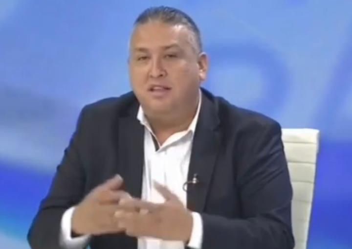 Diputado tachirense Juan Carlos Palencia propone seguro fronterizo binacional vehicular de bajo costo