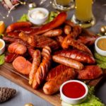 Julio es el mes de la parrilla y La Montserratina lo celebra por todo lo alto