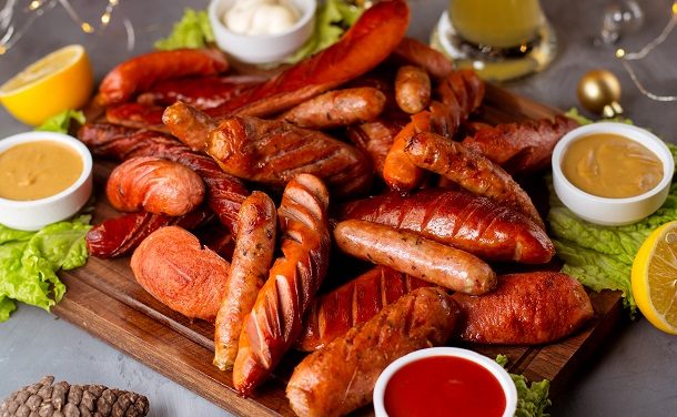 <strong>A celebrar Carnaval con parrilla y sabores únicos La Montserratina</strong>