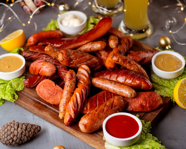 <strong>A celebrar Carnaval con parrilla y sabores únicos La Montserratina</strong>
