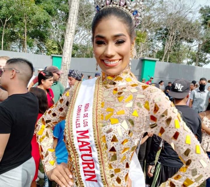 La fiesta de Carnaval del oriente venezolano es ahora en Maturín