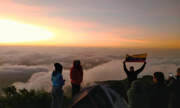 Monagas: aventura y naturaleza con sabor a casabe y cachapa