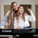 Katherine Coll y Claudia Uzcátegui se unen en una nueva aventura musical