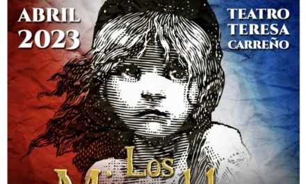 «Los Miserables” y el teatro musical en Venezuela tienen de aliado a Copa Airlines