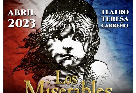 «Los Miserables” y el teatro musical en Venezuela tienen de aliado a Copa Airlines