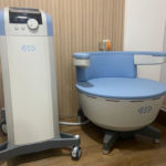 Conozca a la silla EMSella: una innovadora terapia no invasiva contra el prolapso