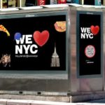 Conoce al nuevo logo distintivo de nuestra Nueva York que tanta polémica ha generado