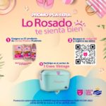 Vamos a la playa, con la carne rosada de Plumrose