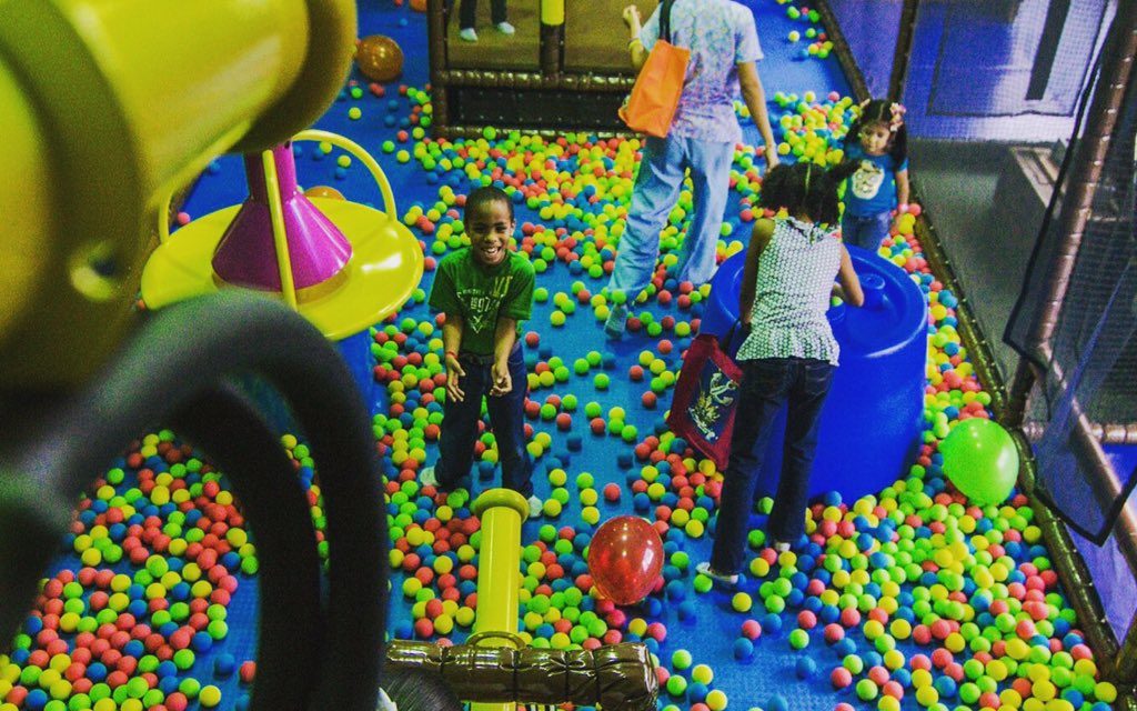 El parque Suniland ahora ofrece una experincia extrema de diversión