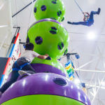 El parque Suniland ahora ofrece una experiencia extrema