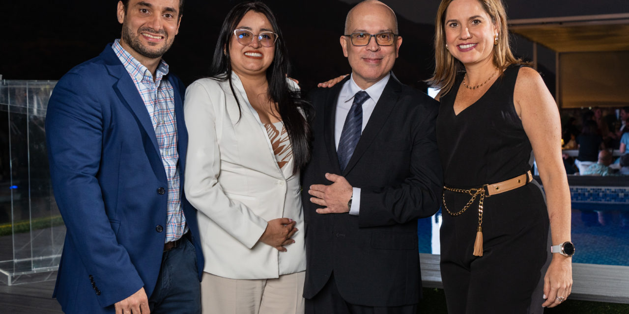 El médico Wartan Keklikian lidera programa Allurion en Venezuela