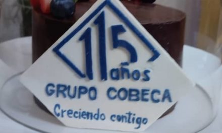 El grupo COBECA festeja sus 115 años con rondas de negocios en cuatro ciudades de Venezuela