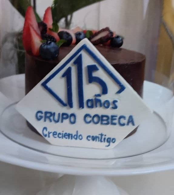 El grupo COBECA festeja sus 115 años con rondas de negocios en cuatro ciudades de Venezuela