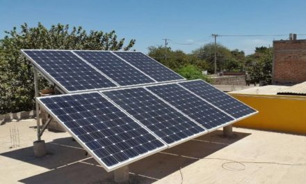 Movistar avanza en la generación de energía renovable con la instalación de paneles solares