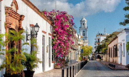 República Dominicana ya no es solo un destino turístico de sol y playa