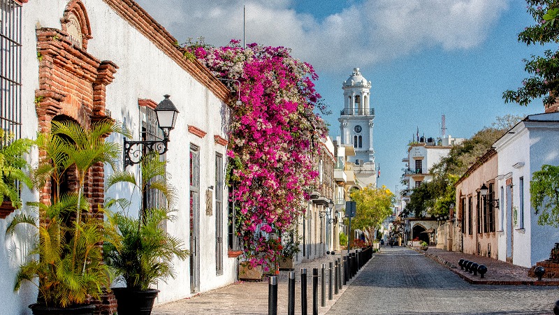 República Dominicana ya no es solo un destino turístico de sol y playa