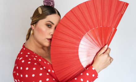 Belimar Ramírez «La Cayetana» llenará de Aires de Feria y Flamenco a L’Albufera, en Caracas 