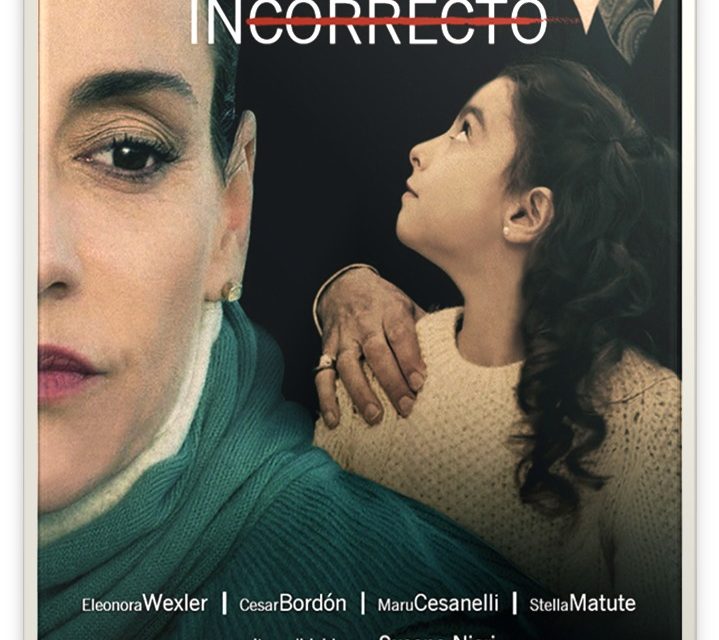 «Algo incorrecto”: cine de autor contra el abuso infantil