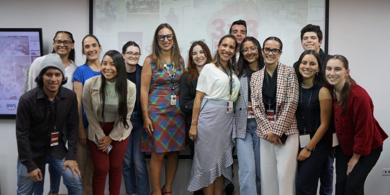 Impact Hub Caracas celebra su 9no aniversario premiando emprendimientos de triple impacto en Venezuela
