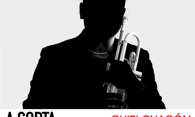 Chipi Chacón cruza fronteras con su nuevo disco «A corta distancia»