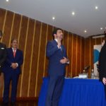 Diego Romero Rodríguez asume la presidencia de La Cámara de Comercio de Caracas