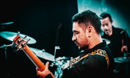 AgenteXtraño lanzó su nuevo álbum «Vivir callados no es Vivir»