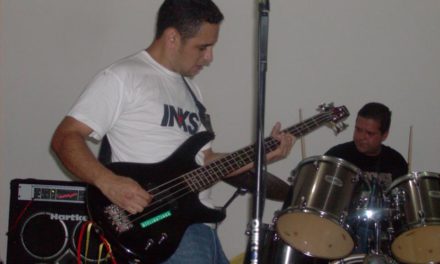 Homaneje| Lanzarán versiones de temas de la banca inglesa The Clash
