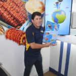 Churromanía cumple 26 años, es una Franquicia venezolana con sello global