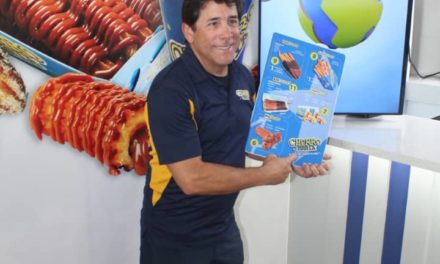 Churromanía cumple 26 años, es una Franquicia venezolana con sello global