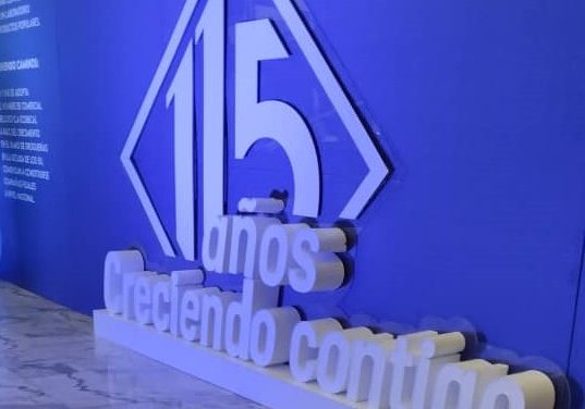 GRUPO COBECA culminó rondas de negocios en cuatro ciudades venezolanas
