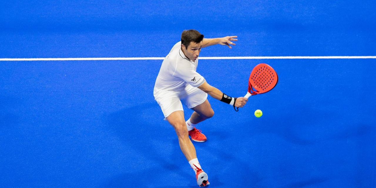 La primera edición del Venezuela Padel Fest le sumará entretenimiento a Caracas