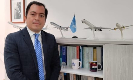 Rodolfo Ruiz, abogado aeronáutico: “las sanciones de EEUU a Venezuela deberían excluir a la aviación comercial”