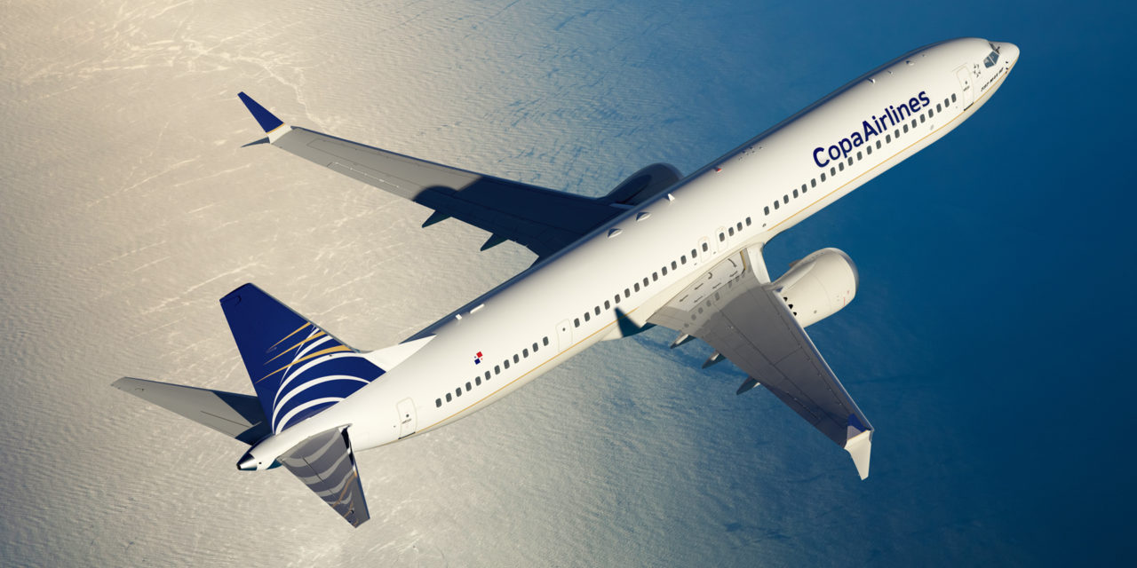 Copa Airlines incrementa la conectividad desde y hacia Venezuela