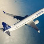 Copa Airlines incrementa la conectividad desde y hacia Venezuela
