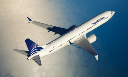 Copa Airlines incrementa la conectividad desde y hacia Venezuela