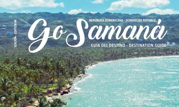 Clúster y empresas turísticas lanzan nueva edición de guía “Go Samaná”