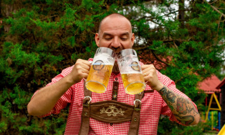 El Oktoberfest X press, el evento familiar más grande del mundo regresa recargado este 2023