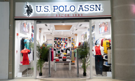 U.S Polo Assn abre tienda en el Centro Comercial Sambil La Candelaria