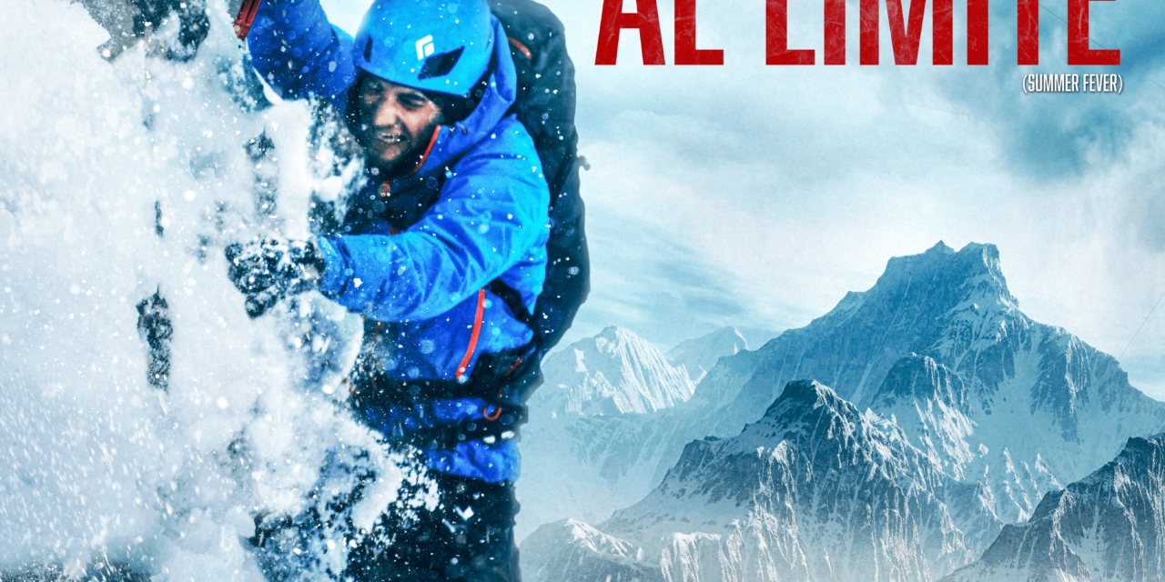CINE: “Ascenso al Límite”: conquistar la cima o morir en el intento