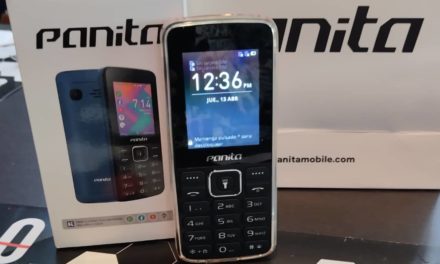 ¿Es posible comprar un smartphone con US$ 27? Panita, la nueva marca, te lo confirma