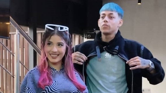 Reggaeton tumbado tour se apodera de las noches caraqueñas