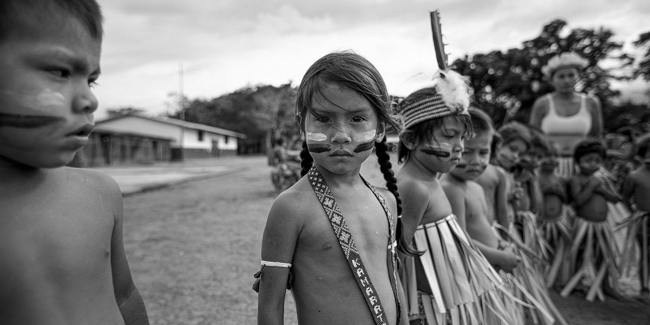 Exposición fotográfica «Visiones compartidas», rinde homenaje a la cultura Pemona